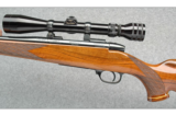 Weatherby Mk V Varmintmaster in 22-250Rem - 4 of 9