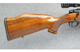 Weatherby Mk V Varmintmaster in 22-250Rem - 5 of 9