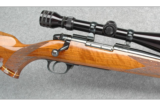 Weatherby Mk V Varmintmaster in 22-250Rem - 2 of 9