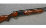 Winchester Model 101, 12 Ga.,Field Gun - 1 of 7