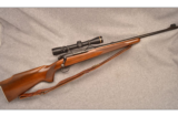 Winchester Model 70 Featherweight .308 Win - 1 of 8
