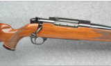 Weatherby Mk V Deluxe W. German in 300 Wby - 3 of 7