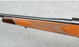 Weatherby Mk V Deluxe W. German in 300 Wby - 5 of 7