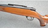 Weatherby Mk V Deluxe W. German in 300 Wby - 2 of 7