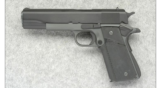 Colt GM Mark IV Series 70 in 45 ACP - 1 of 3
