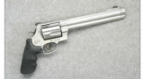 Smith & Wesson Model 500 in 500 Mag - 1 of 2