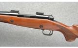 Winchester Model 70 Alaskan in 375 H&H - 4 of 8