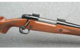 Winchester Model 70 Alaskan in 375 H&H - 2 of 8