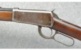 Winchester Model 1894 Button Mag in 30 WCF - 4 of 8