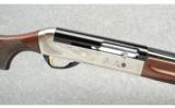 Benelli Legacy in 28 Gauge - 2 of 7