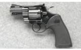 Colt Python 2 1/2