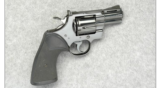 Colt Python 2 1/2