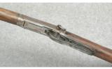 Winchester 1894 Trapper 14