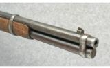 Winchester 1894 Trapper 14
