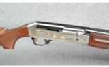 Benelli Legacy Ducks Unlimited in 12 Gauge - 2 of 8