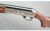 Benelli Legacy Ducks Unlimited in 12 Gauge - 4 of 8