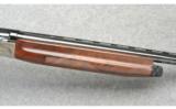 Benelli Legacy Ducks Unlimited in 12 Gauge - 8 of 8