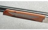 Browning Model 725 Field in 20 Gauge - 6 of 7