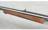 Krieghoff Classic Double Rifle in 470 NE - 8 of 9