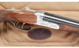 Krieghoff Classic Double Rifle in 470 NE - 2 of 9