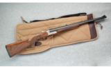 Krieghoff Classic Double Rifle in 470 NE - 1 of 9