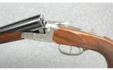 Krieghoff Classic Double Rifle in 470 NE - 4 of 9
