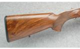 Krieghoff Classic Double Rifle in 470 NE - 5 of 9