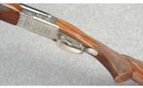 Krieghoff Classic Double Rifle in 470 NE - 3 of 9