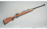 Montana Model 1999 AVR in 375 H&H - 1 of 8