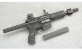 Rock River Arms LAR-9 Handgun in 9mm Luger - 1 of 4