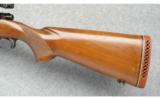 Winchester Model 70 Transition
Pre-64 in 30-06 Sprg - 7 of 9