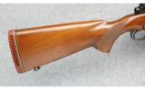 Winchester Model 70 Transition
Pre-64 in 30-06 Sprg - 5 of 9