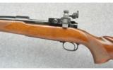 Winchester Model 70 Transition
Pre-64 in 30-06 Sprg - 4 of 9