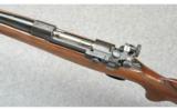 Winchester Model 70 Transition
Pre-64 in 30-06 Sprg - 9 of 9