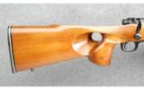 Winchester Model 70 Custom in 6mm-225 Win - 5 of 8
