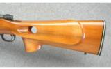 Winchester Model 70 Custom in 6mm-225 Win - 7 of 8