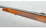 Weatherby Mk V VarmintMaster in 224 Wby - 6 of 9