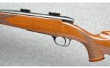 Weatherby Mk V VarmintMaster in 224 Wby - 4 of 9