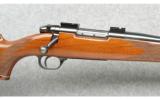 Weatherby Mk V VarmintMaster in 224 Wby - 2 of 9