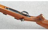 Weatherby Mk V VarmintMaster in 224 Wby - 3 of 9