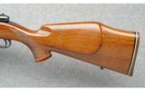 Weatherby Mk V VarmintMaster in 224 Wby - 7 of 9