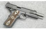 Kimber Tactical Entry II in 45 ACP - 3 of 4