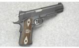 Kimber Tactical Entry II in 45 ACP - 1 of 4