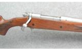 Montana Rifle Co. Model 1999 AVR-SS in 375 H&H - 2 of 7
