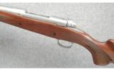 Montana Rifle Co. Model 1999 AVR-SS in 375 H&H - 4 of 7