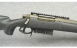 Remington 700 Tumbleweed Custom in 300 RUM - 2 of 8