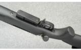 Remington 700 Tumbleweed Custom in 300 RUM - 3 of 8