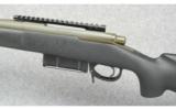 Remington 700 Tumbleweed Custom in 300 RUM - 4 of 8