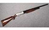 Winchester Model 12 Ducks Unlimited 20GA - 1 of 8