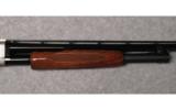 Winchester Model 12 Ducks Unlimited 20GA - 7 of 8